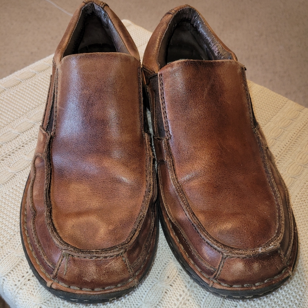 Vintage Men's Sketcher Comfort Classics